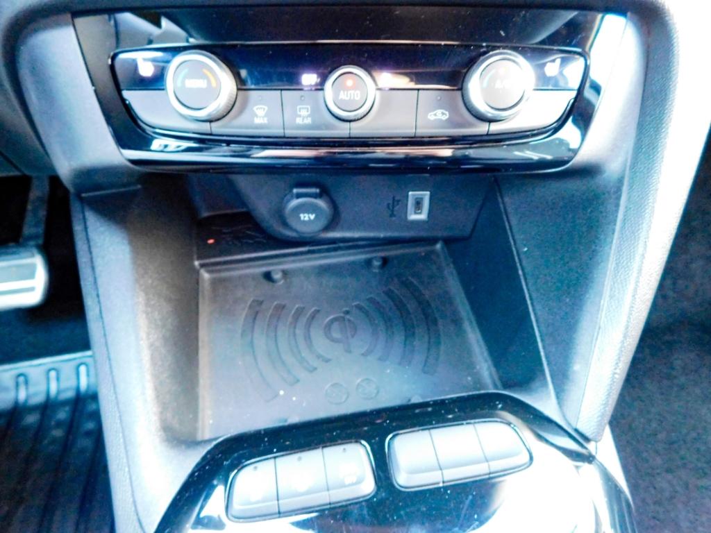 Opel Corsa GS-Line Grand Sport