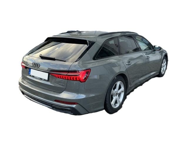 Audi A6 40 TDI Avant Quattro S-Tronic Sport