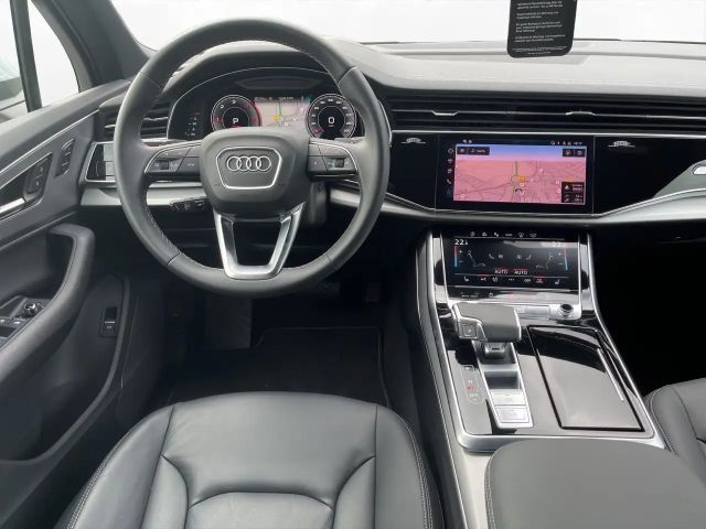 Audi Q7 45 TDI Quattro S-Line