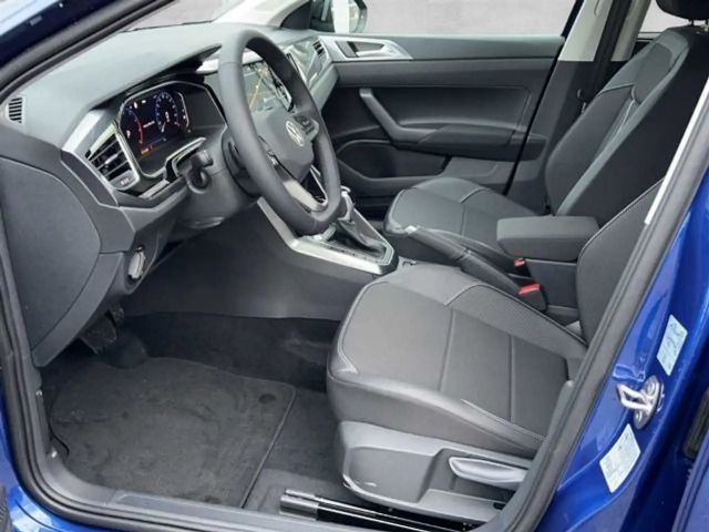 Volkswagen Taigo 1.5 TSI DSG Style