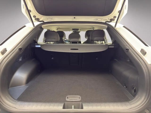 Kia EV6 77,4 kWh Achterwielaandrijving Air