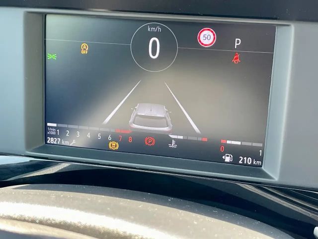 Opel Mokka GS-Line Grand Sport