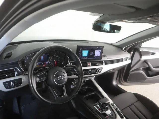 Audi A4 35 TDI