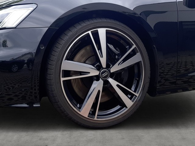 Audi S6 Avant Quattro