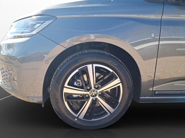 Volkswagen Caddy Life Maxi