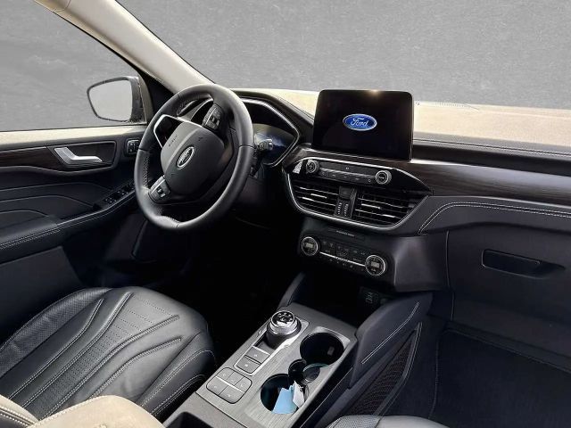 Ford Kuga Plug in Hybrid Vignale