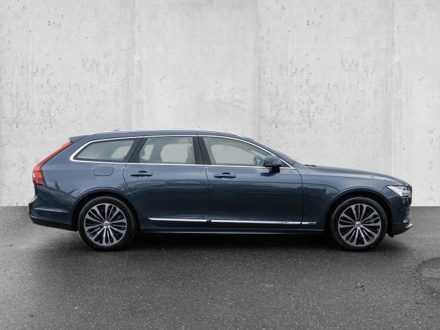 Volvo V90 AWD Core T6 Twin Engine