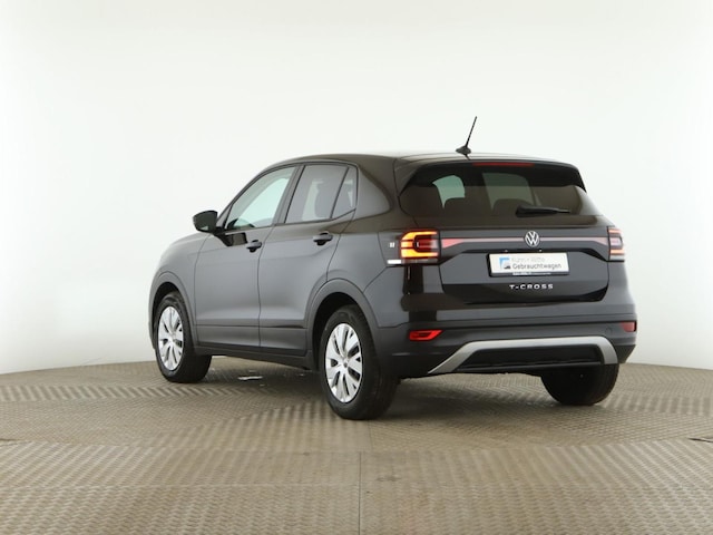 Volkswagen T-Cross 1.0 TSI