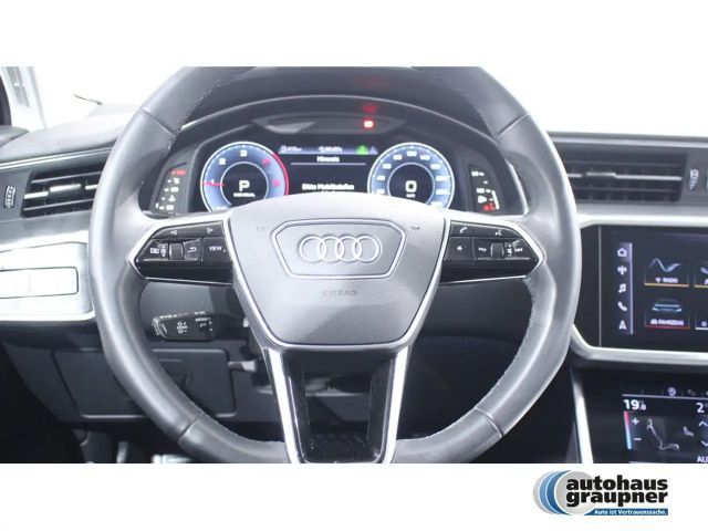Audi A6 45 TDI Avant Quattro Sport