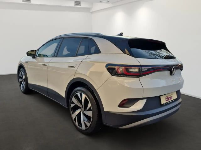 Volkswagen ID.4 1st Edition