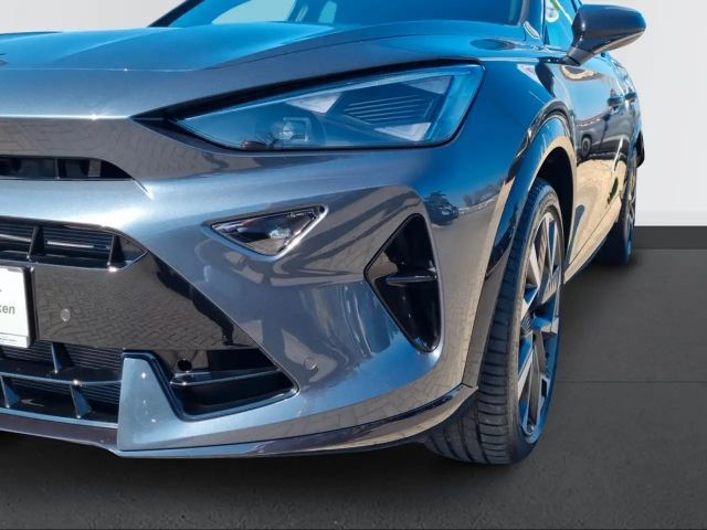 Cupra Formentor 2.0 TSI VZ