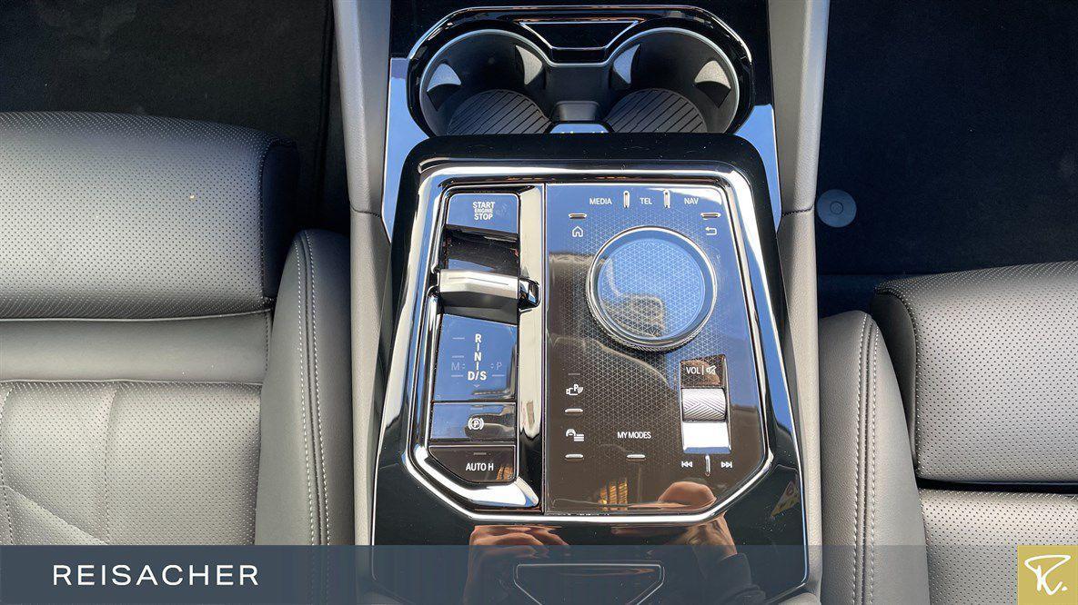 BMW 520 520i Touring