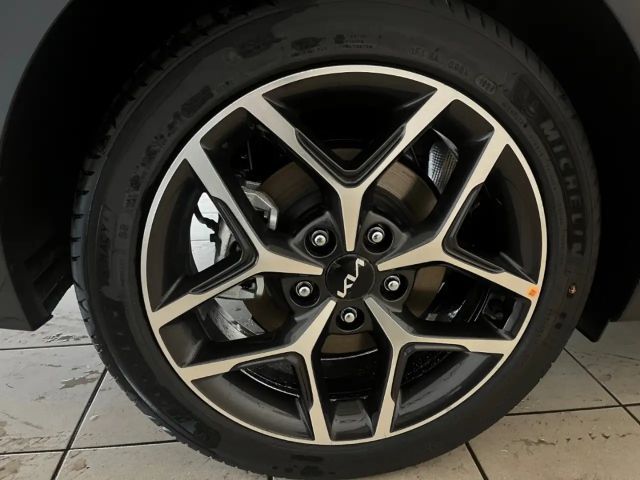 Kia Ceed Spirit SportWagon