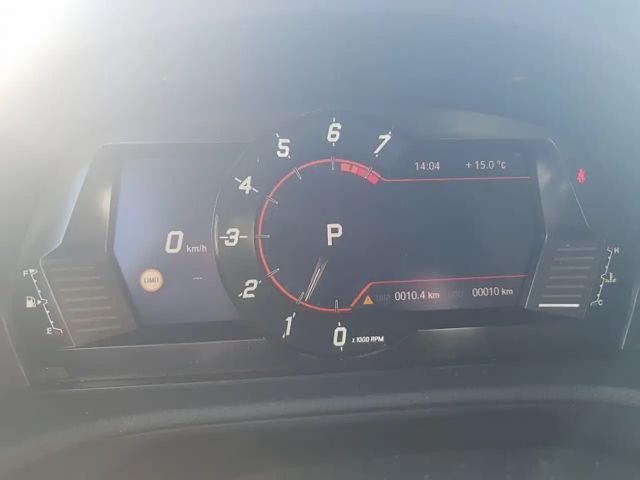 Toyota Supra Dynamic GR