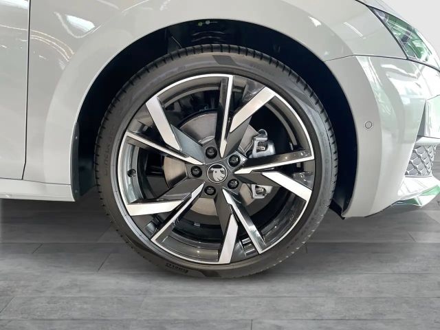 Skoda Octavia Sportline