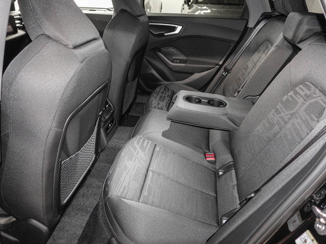 Audi A5 Avant S-Tronic