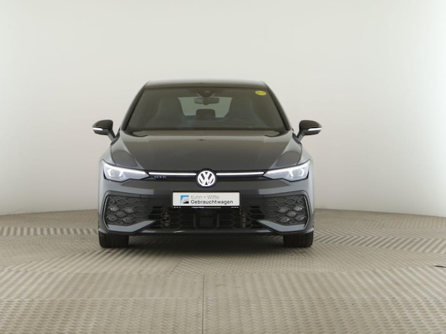 Volkswagen Golf GTE eHybrid