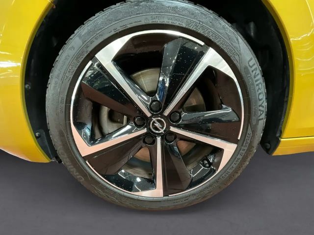 Opel Astra 1.6 Turbo Edition Turbo