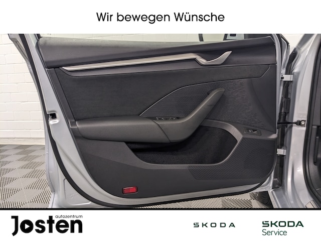 Skoda Octavia 2.0 TDI Combi Tour