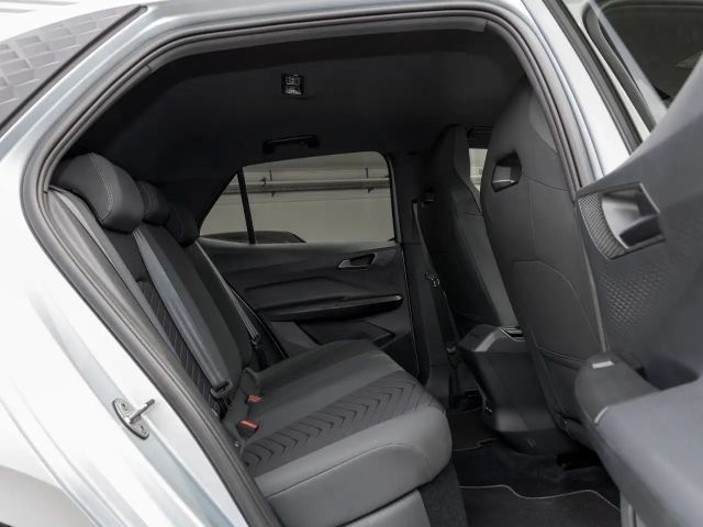 Cupra Born ACC KAMERA LED LM19 NAVI SITZHZ