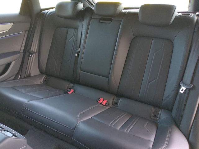 Audi A6 50 TDI Avant Quattro