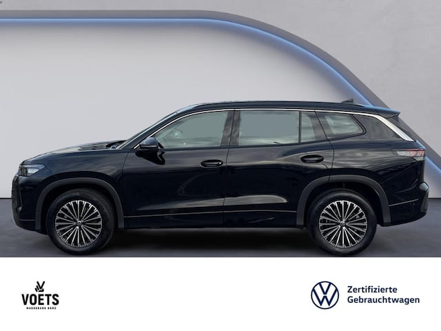 Volkswagen Tayron 2.0 TDI 4Motion IQ.Drive Life