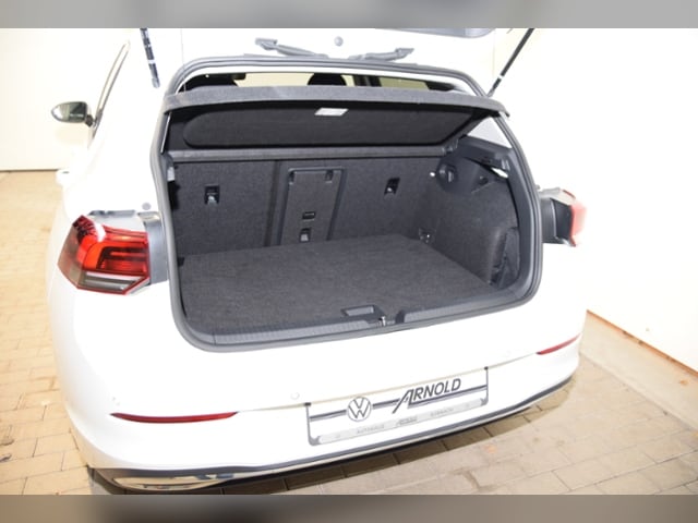 Volkswagen Golf Golf VIII