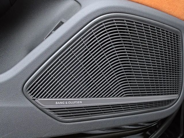 Audi RS4 Avant Quattro