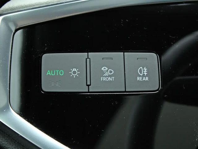 Audi Q3 35 TFSI S-Line Sportback