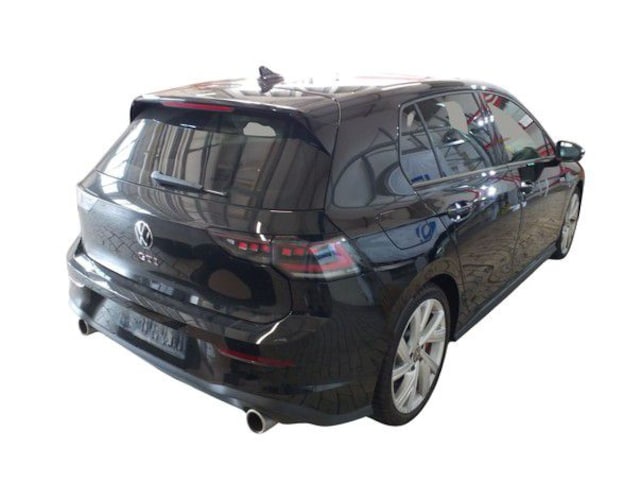Volkswagen Golf 2.0 TSI GTI Golf VIII Style