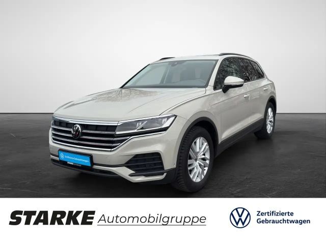 Volkswagen Touareg 3.0 V6 TDI