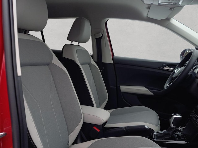 Volkswagen T-Cross 1.5 TSI DSG Style