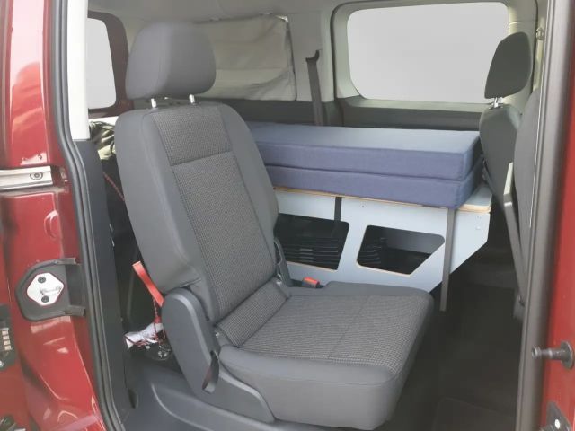 Volkswagen Caddy DSG