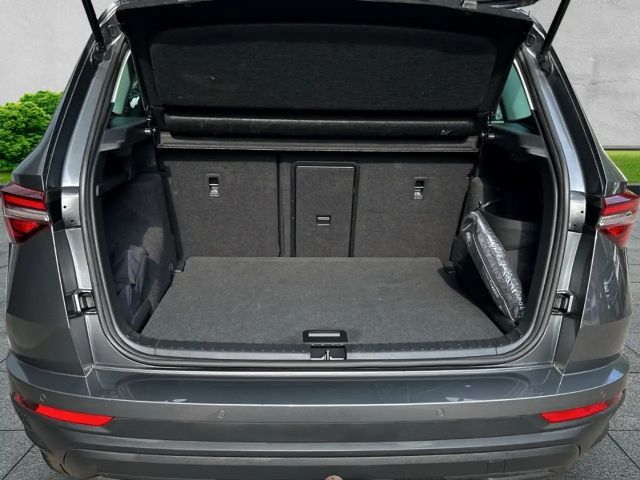 Skoda Karoq 2.0 TDI 4x4 Tour