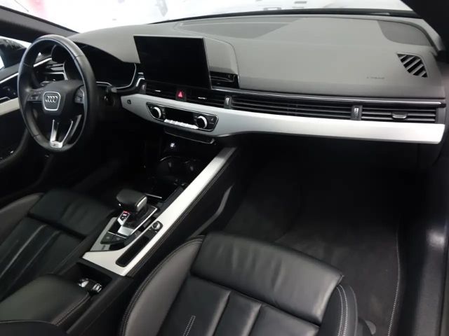 Audi A5 40 TFSI S-Line S-Tronic