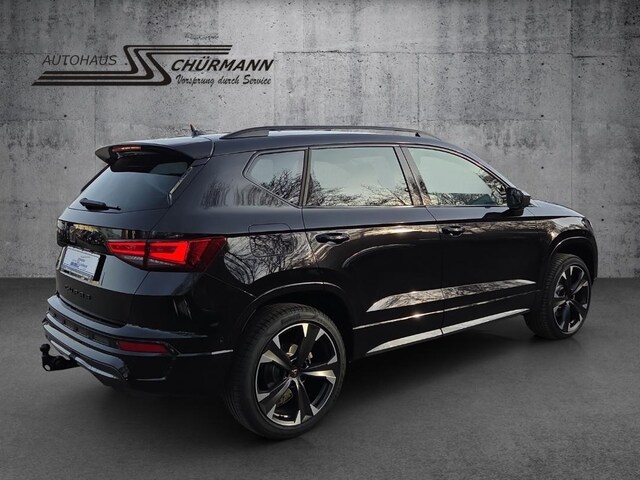 Cupra Ateca ATECA 2,0 TSICUPRA5T140 DQ6A7A