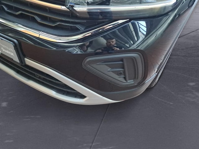 Volkswagen T-Cross 1.5 TSI ACT DSG Life