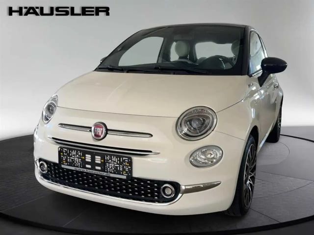 Fiat 500 Dolcevita