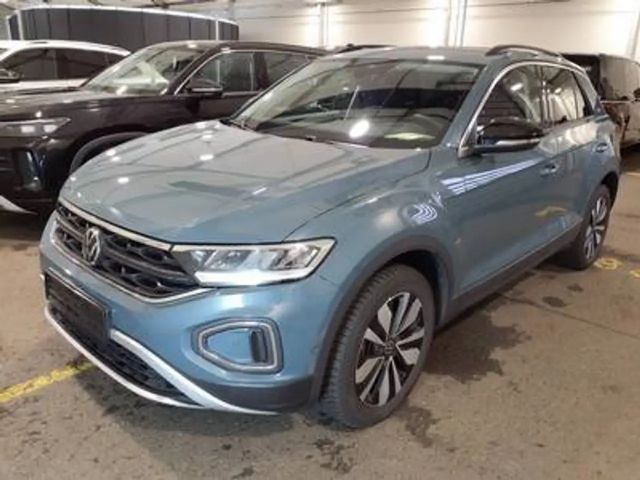 Volkswagen T-Roc GOAL TSI CarPlay/Virt/ACC/LED/Navi/PDC