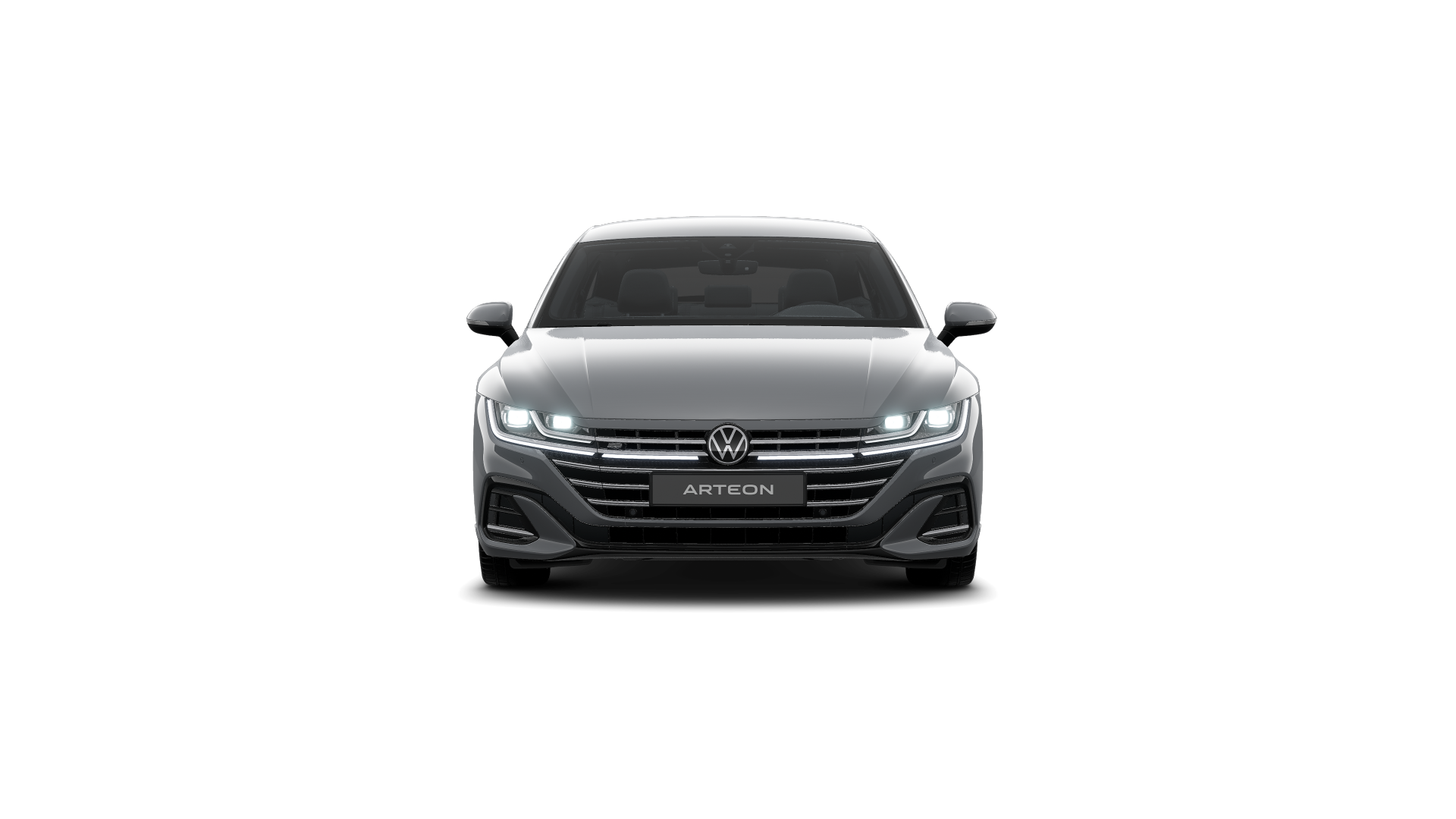Volkswagen Arteon Shooting Brake R-Line