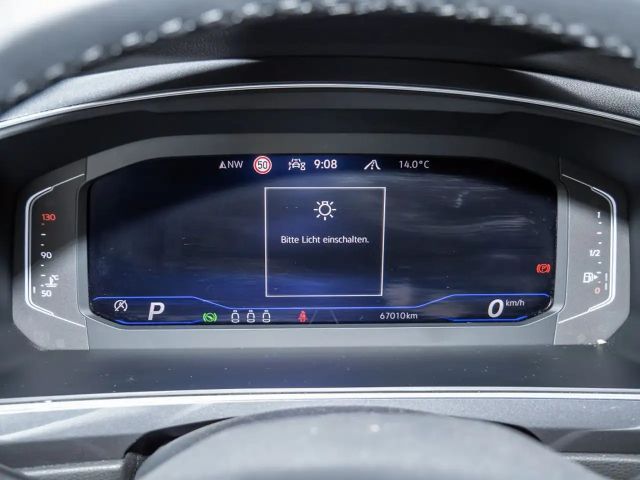 Volkswagen Tiguan 2.0 TSI Allspace R-Line