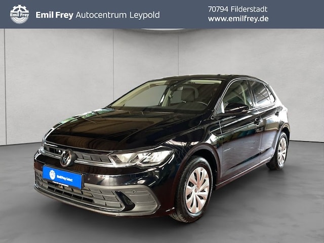 Volkswagen Polo 1.0 TSI DSG Life