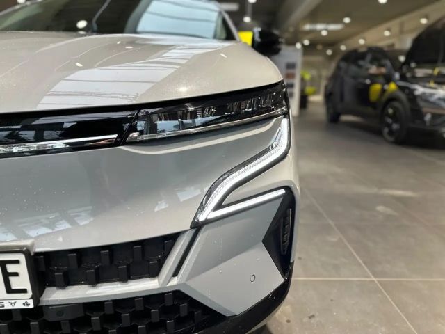 Renault Megane E-Tech E-Tech EV60 Evolution