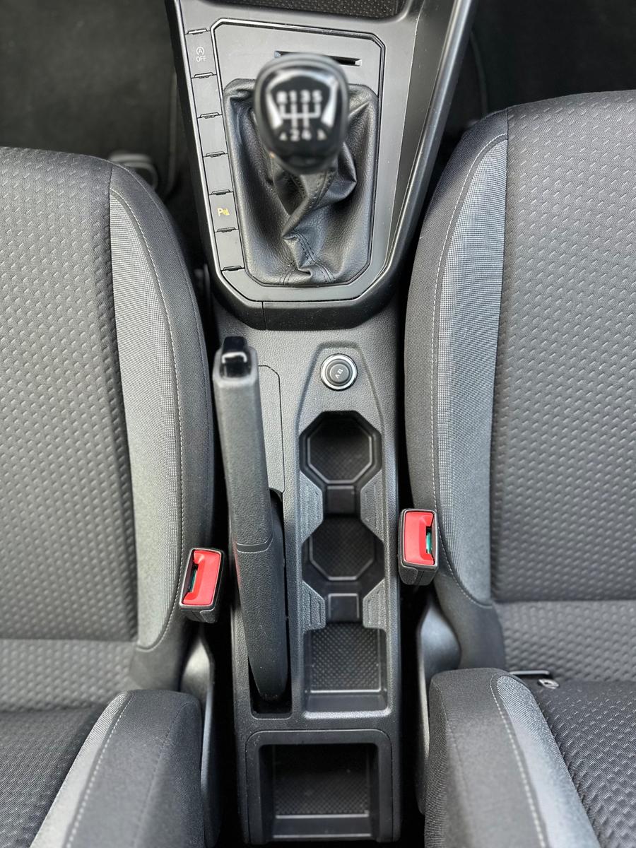 Volkswagen Taigo TAIGO*TEMPOMAT*PDC*CARPLAY*LED-SHZ-DAB-NR