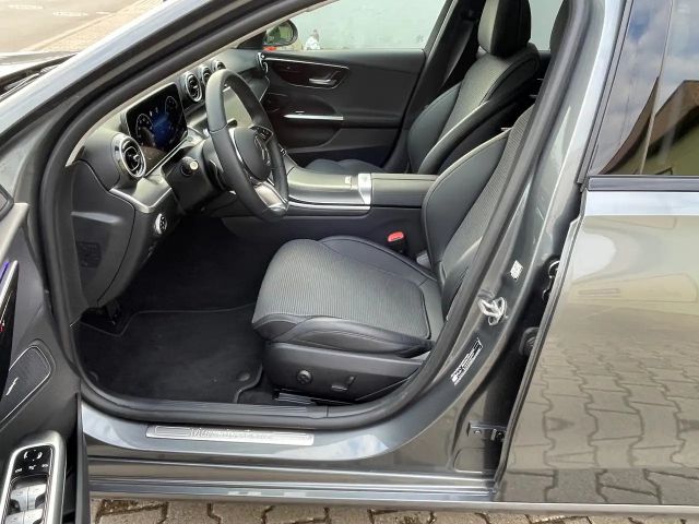 Mercedes-Benz C 200 Estate