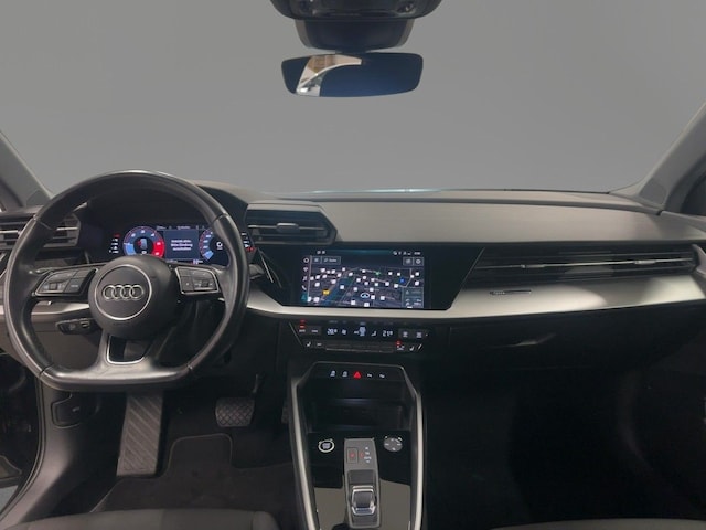 Audi A3 35 TDI S-Tronic Sportback