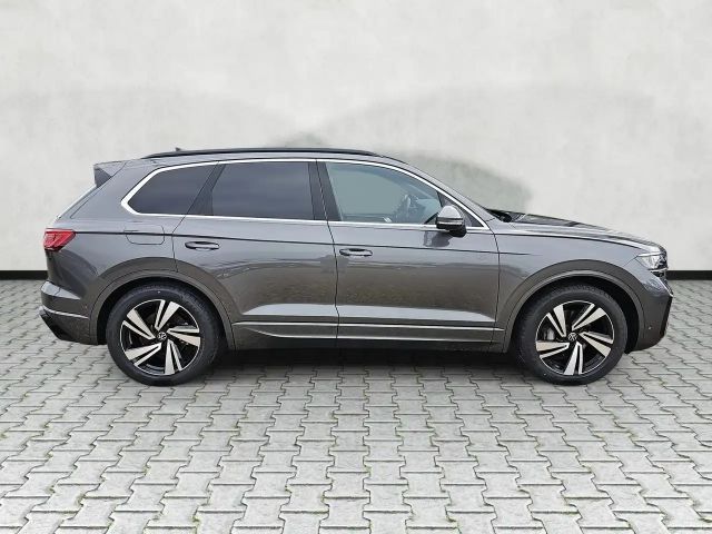 Volkswagen Touareg 3.0 V6 TDI 4Motion R-Line