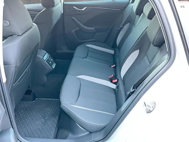 Skoda Scala Selection