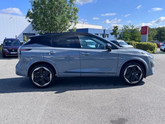 Nissan Qashqai 1.5VC-T e-POWER N-Design ACC Navi Kam