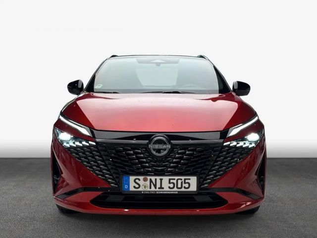 Nissan Qashqai 1.5 VC-T e-Power N-Design